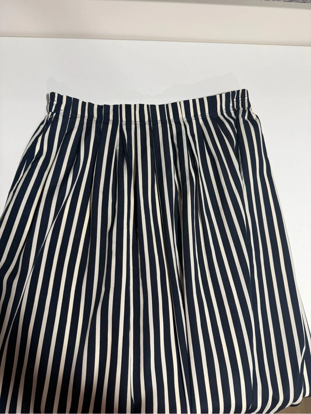 J. Crew crew midi