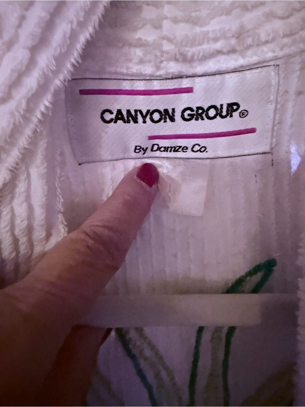 Canyon Group canyon group
