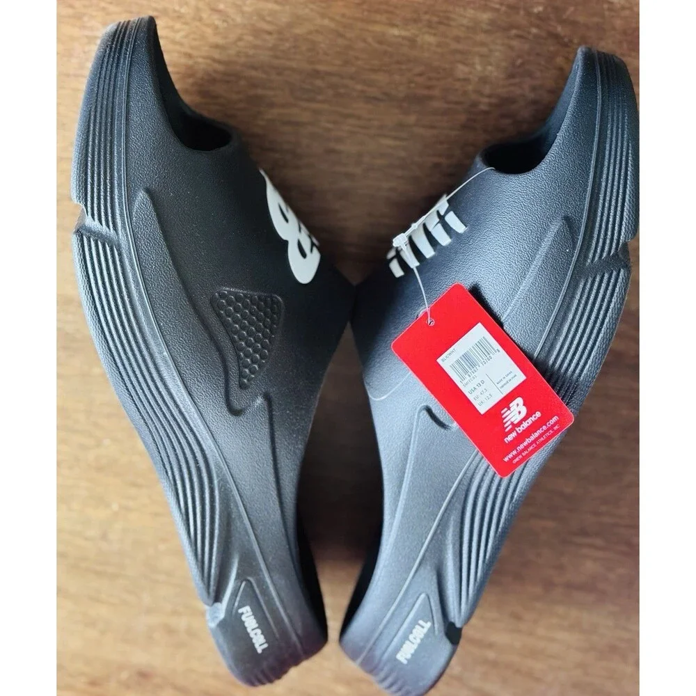 New Balance mens size
