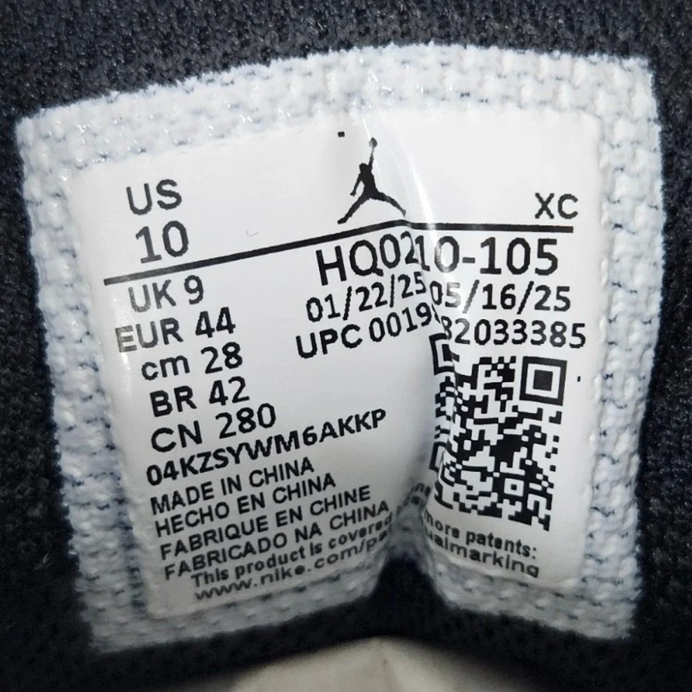 Nike brand new