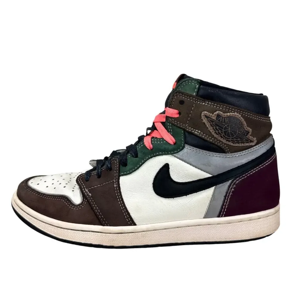 Nike air jordan