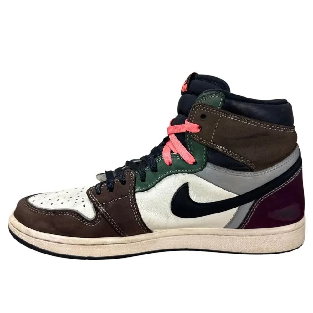 Nike air jordan