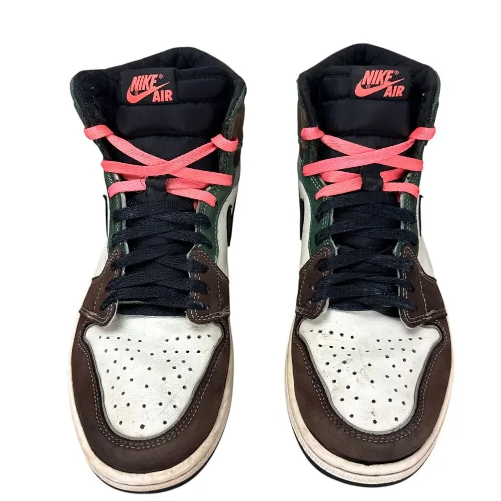Nike air jordan