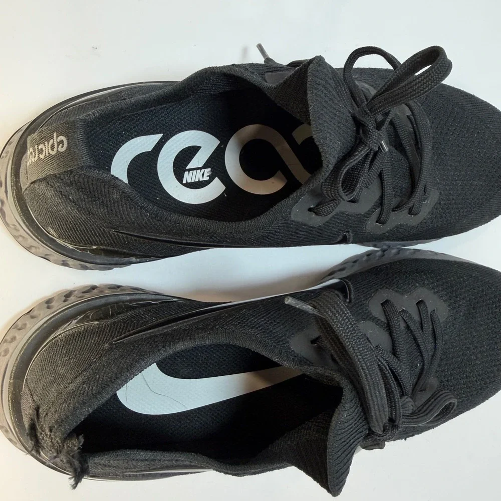 Nike epic react