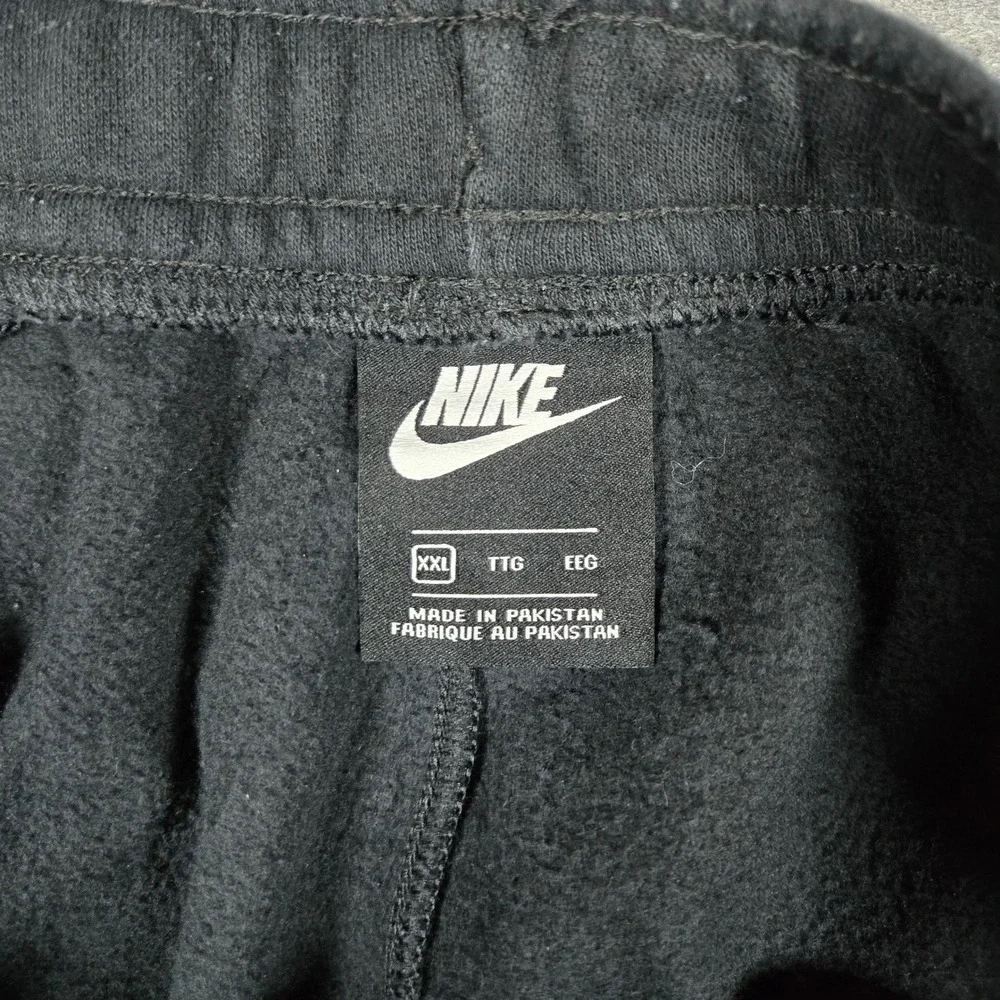 Nike great minor