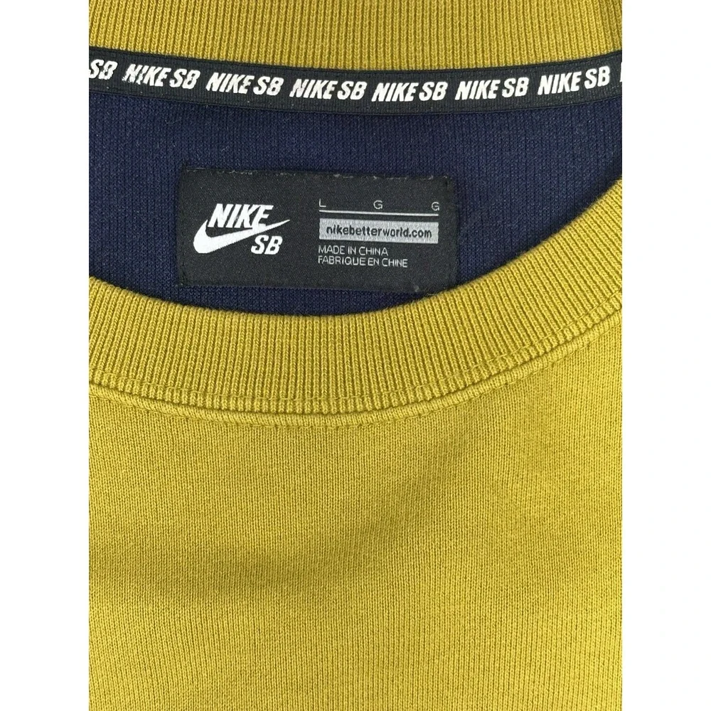 Nike 📏 measurements