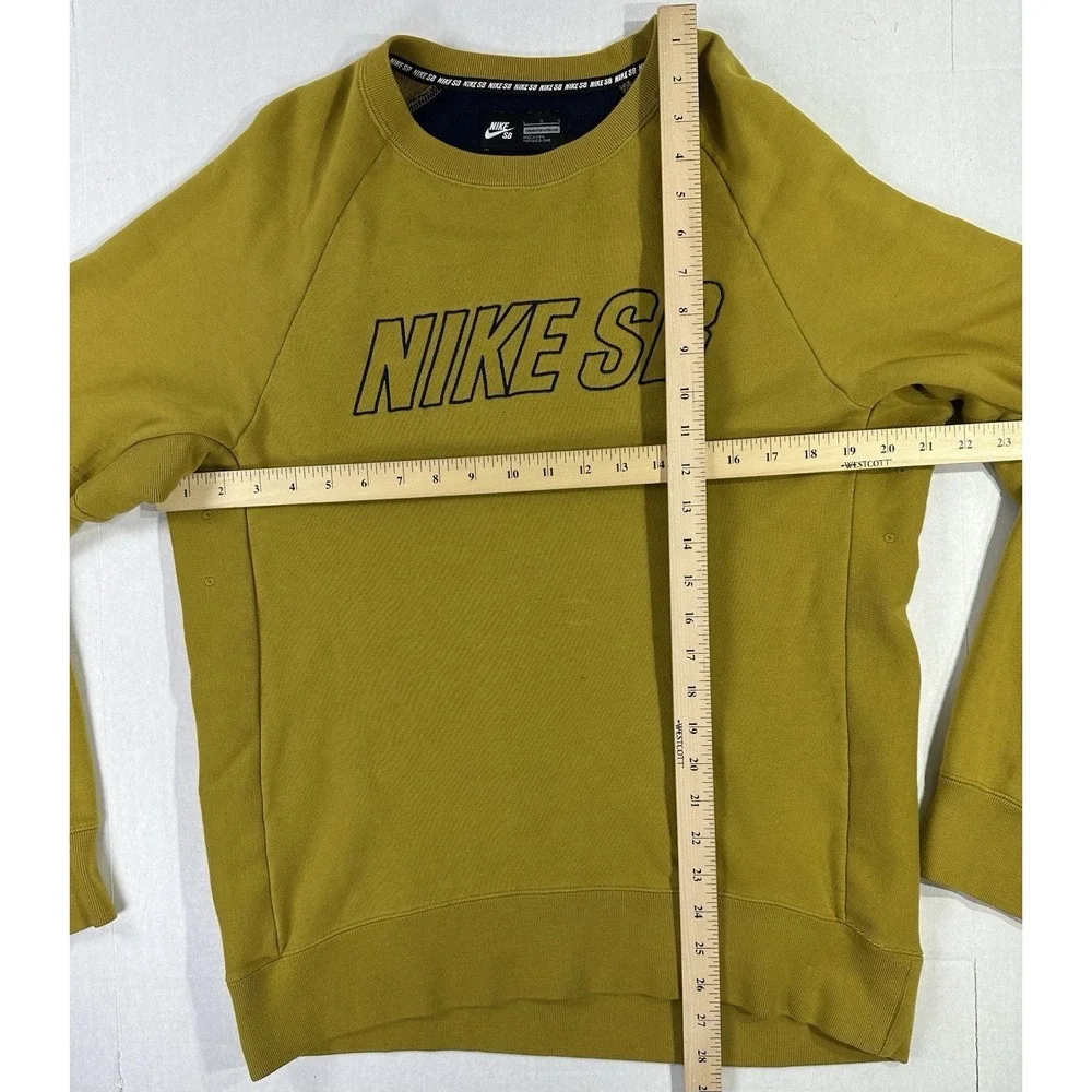 Nike 📏 measurements