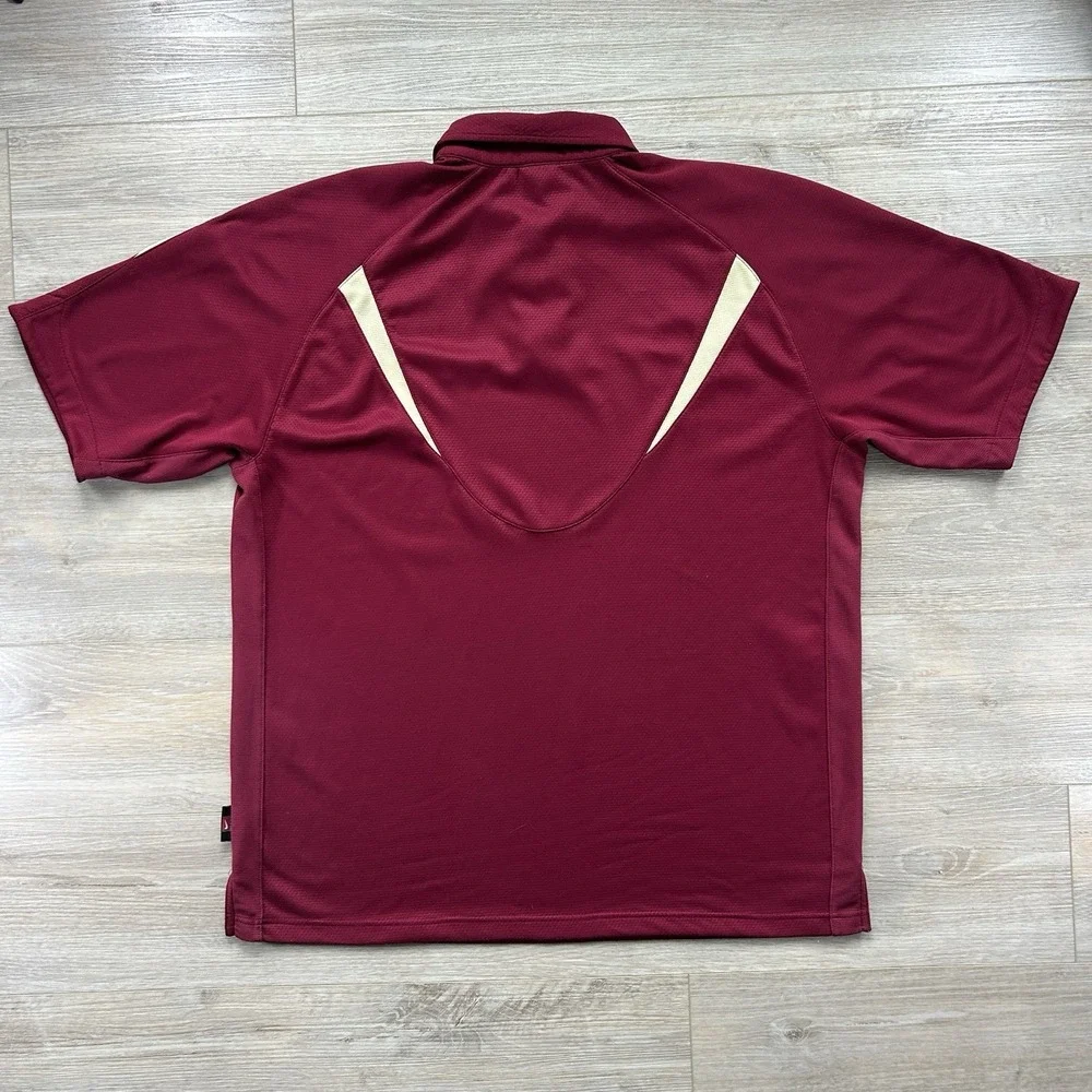Nike vintage 00s