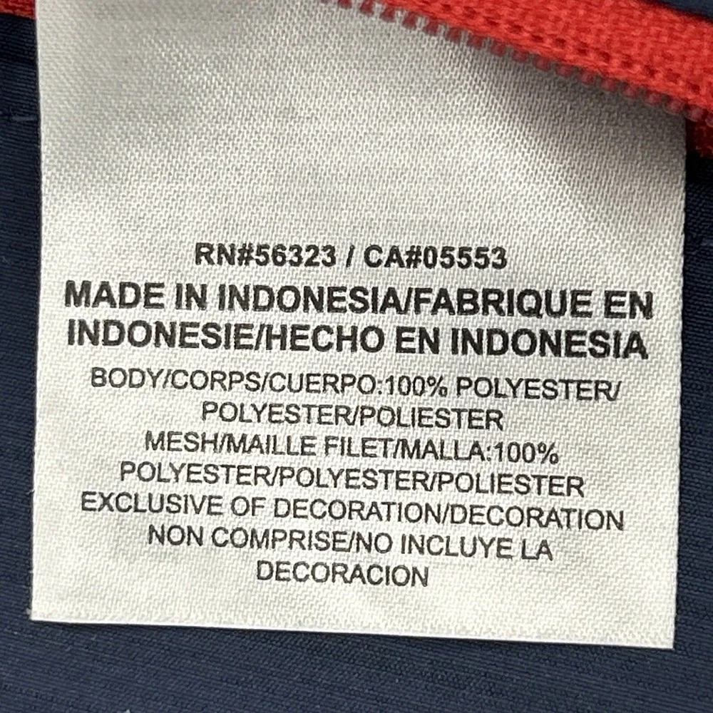 Nike brand department