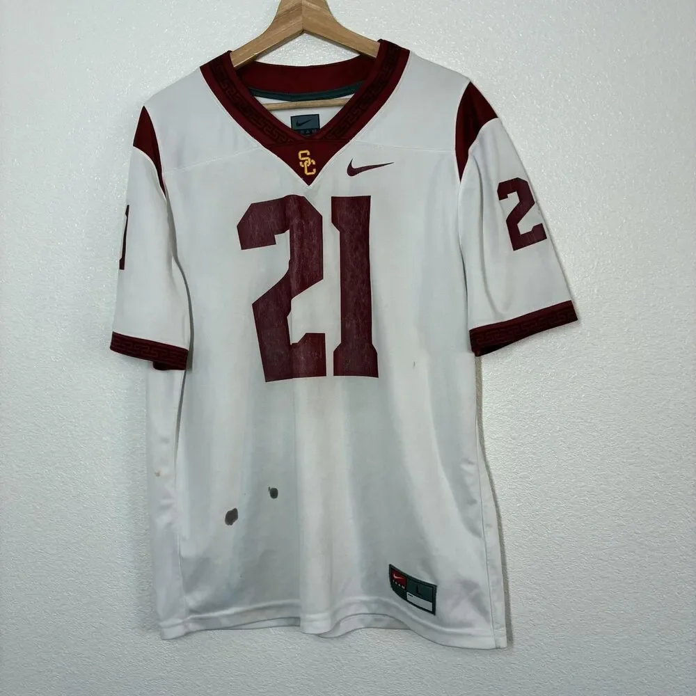 Nike team usc
