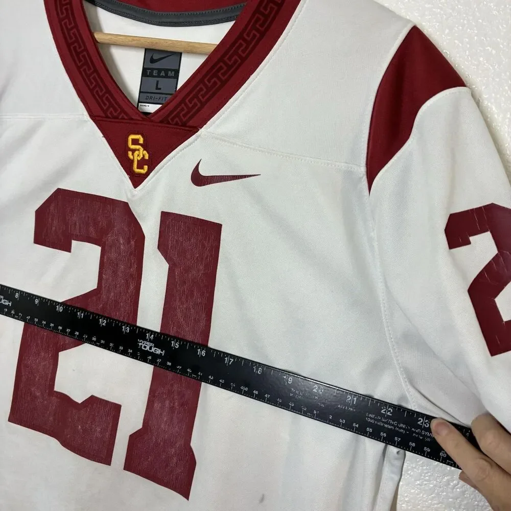 Nike team usc