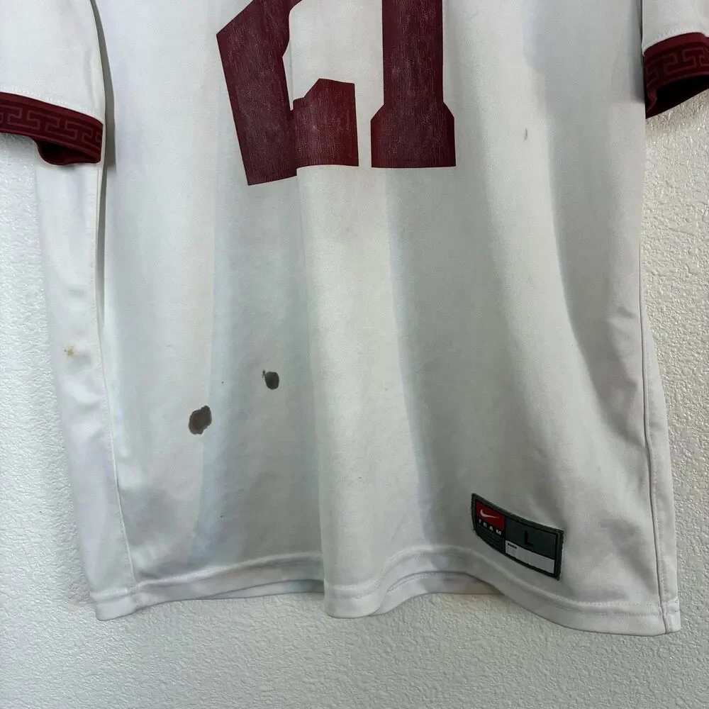 Nike team usc
