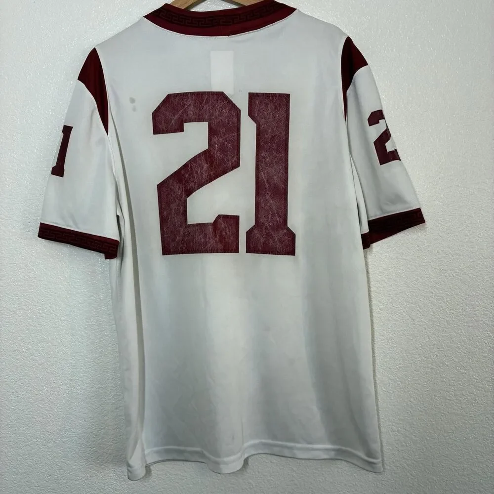 Nike team usc
