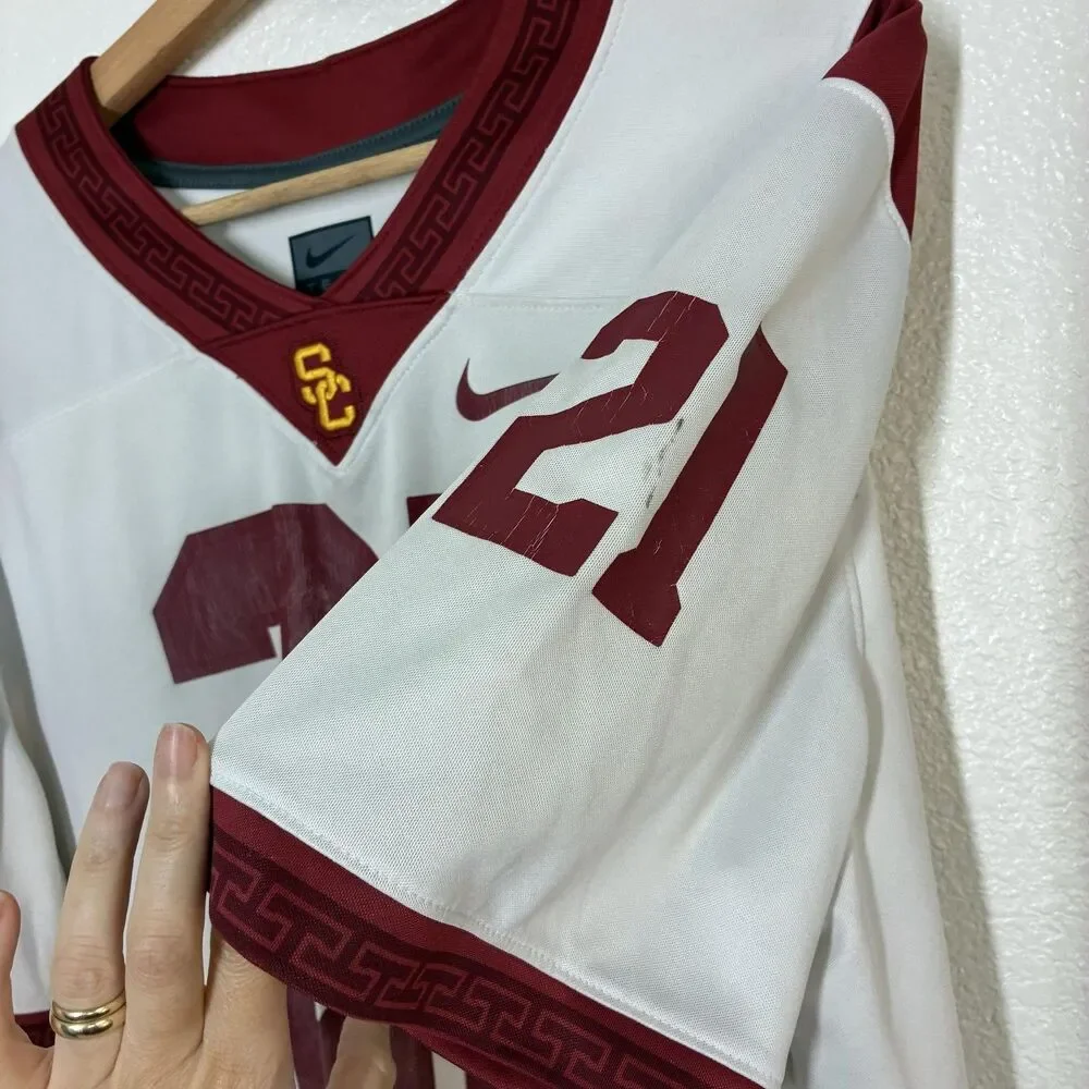 Nike team usc