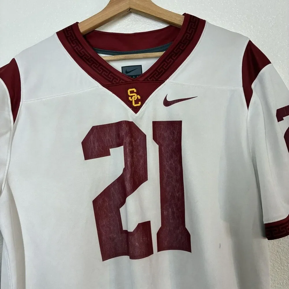 Nike team usc
