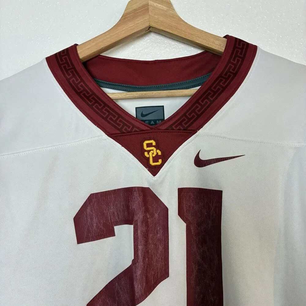 Nike team usc