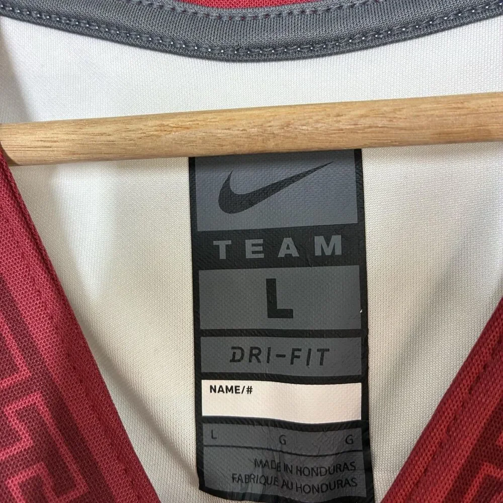 Nike team usc