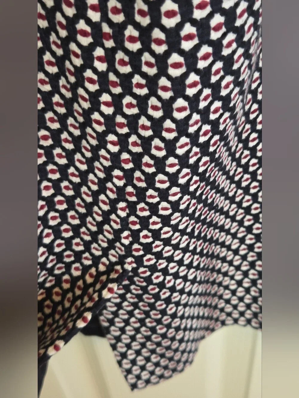 J. Crew tailored sheath