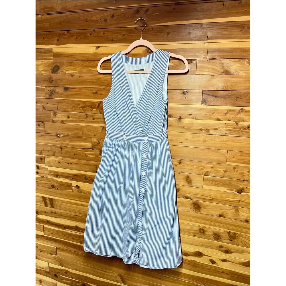 J. Crew lightweight sleeveless