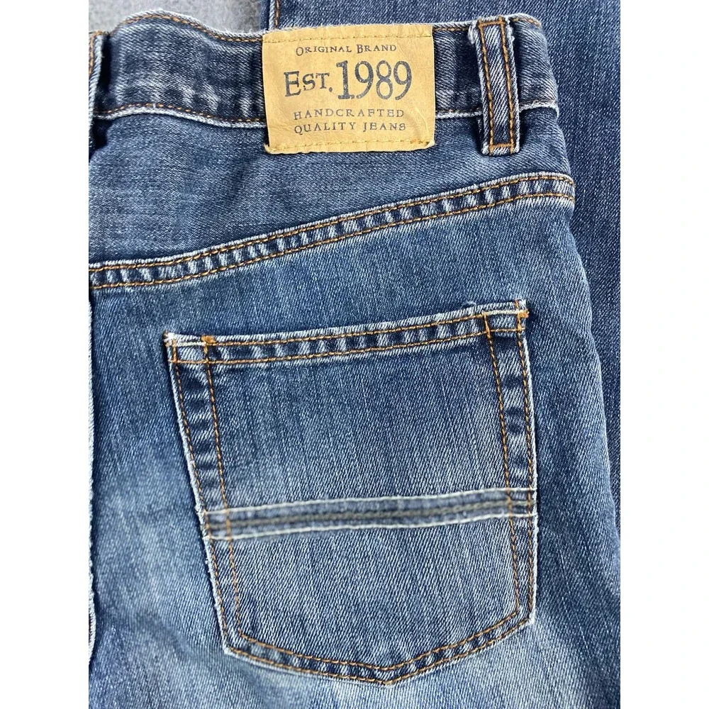 The Childrens Place jeans children’s 10