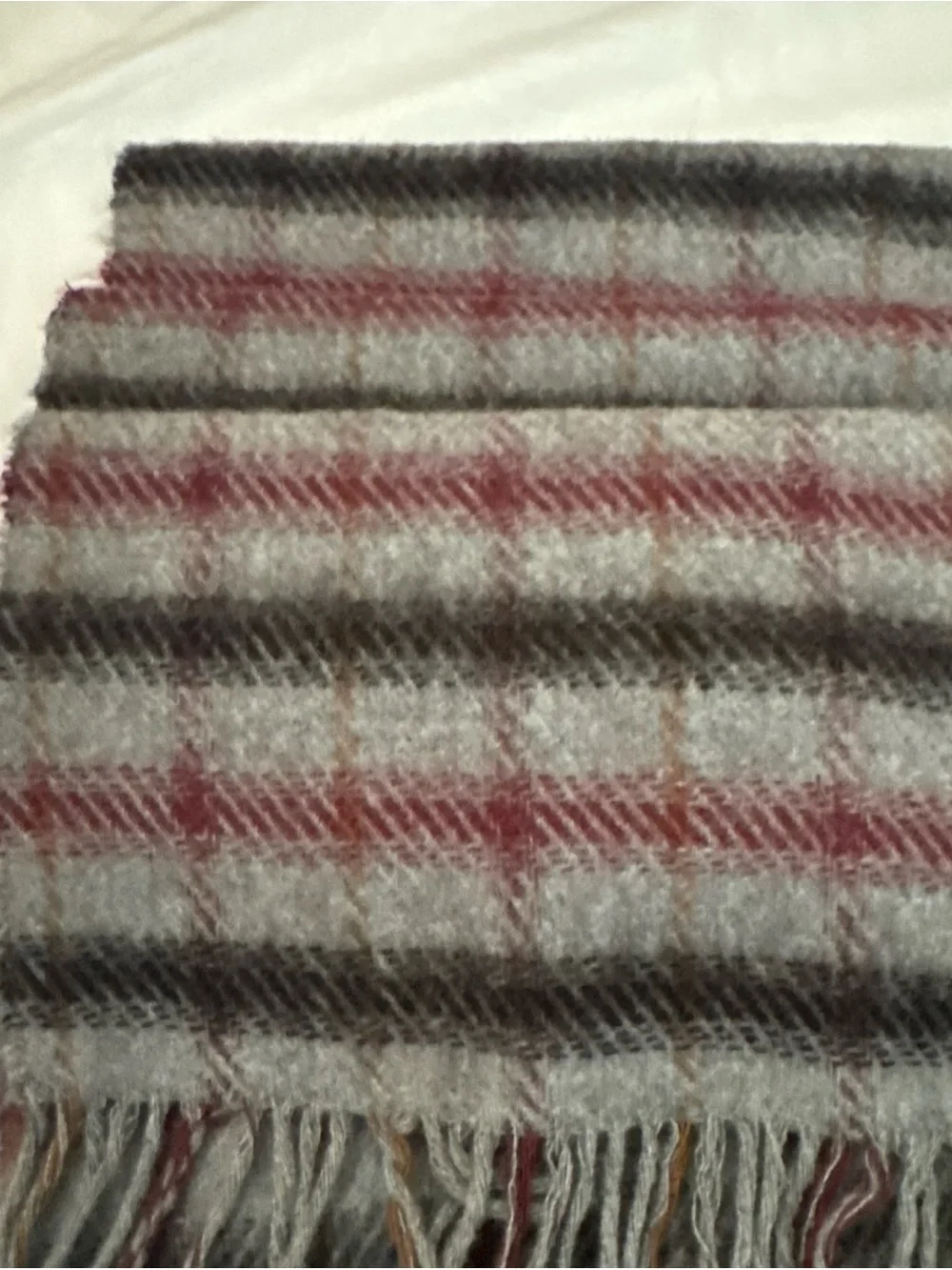 Dior soft woven