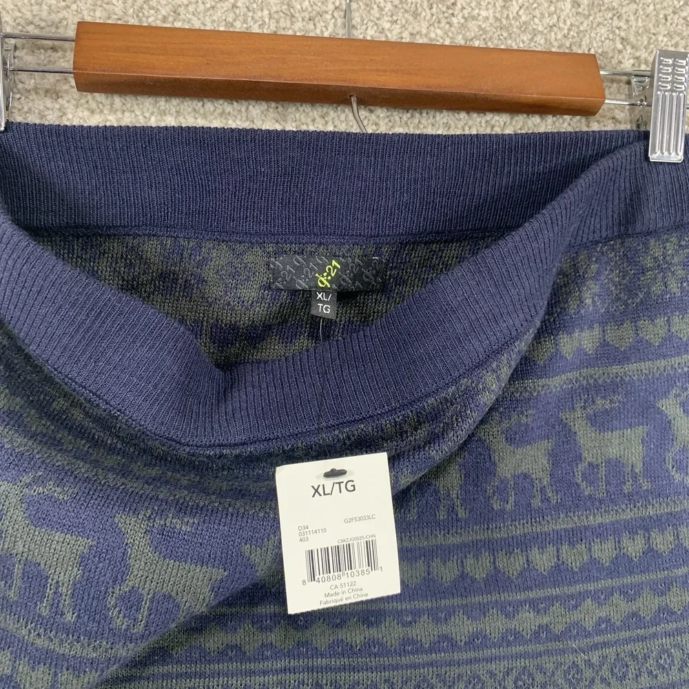 G21 new vtg