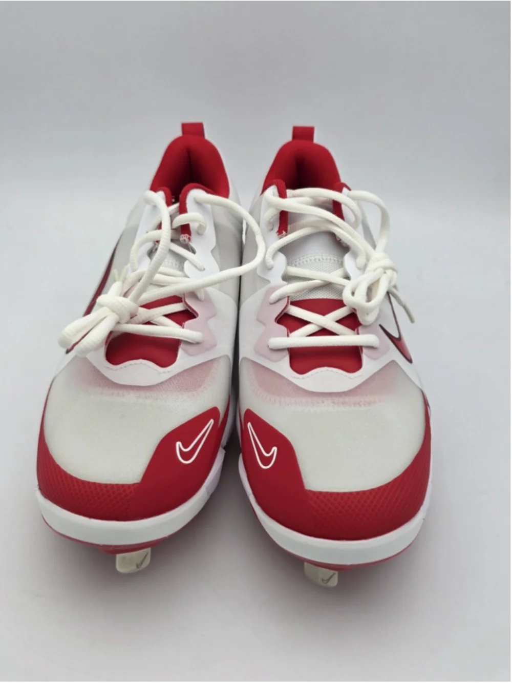 Nike force zoom