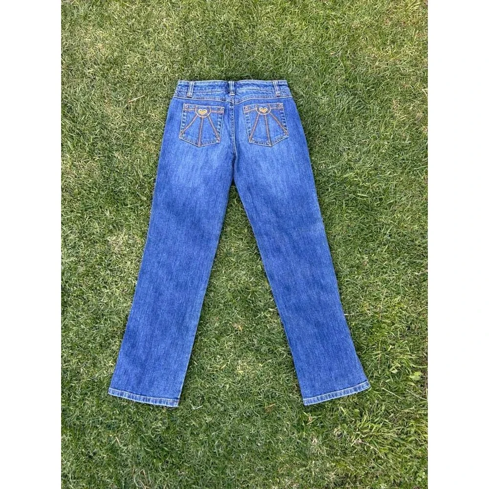 Roxy girl denim
