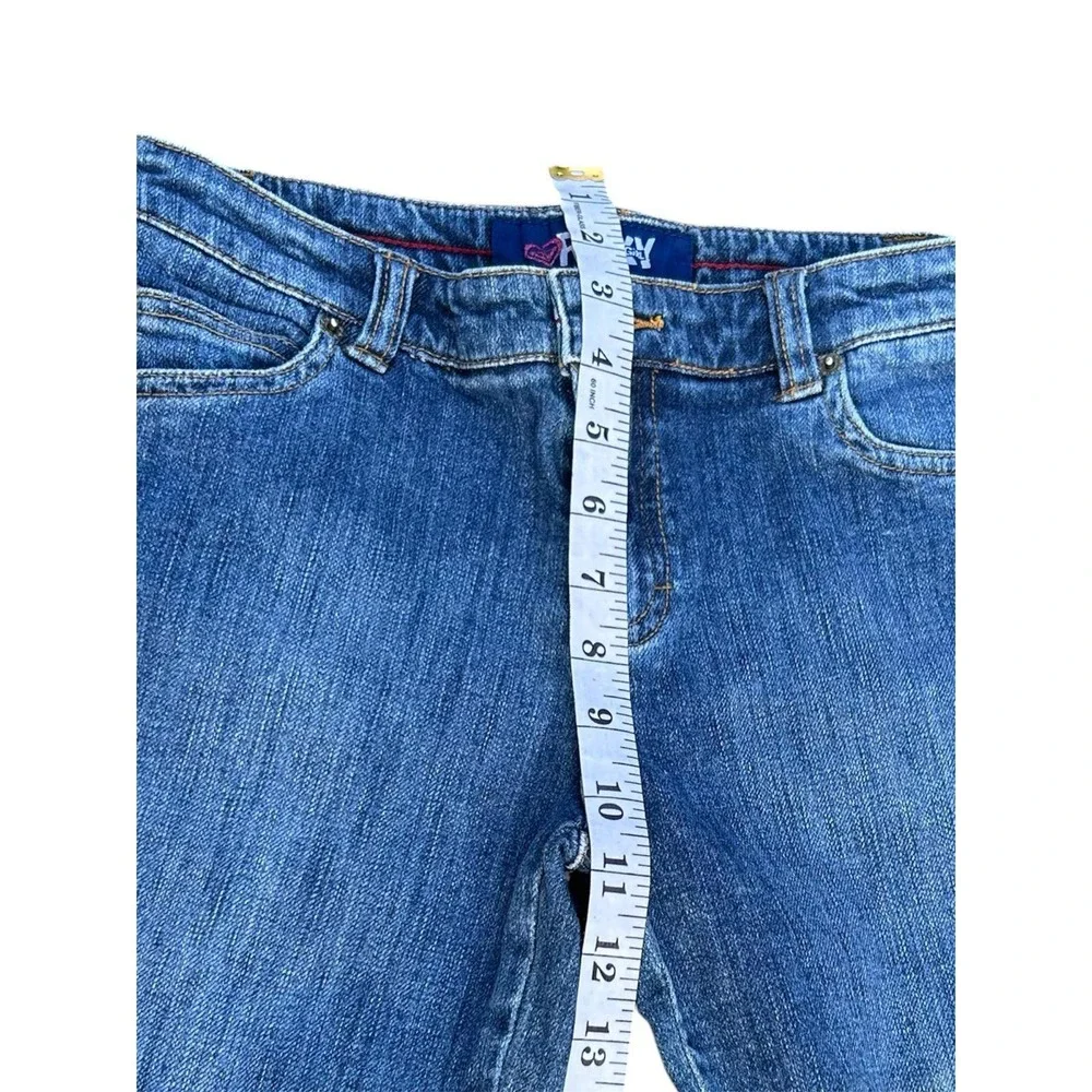 Roxy girl denim