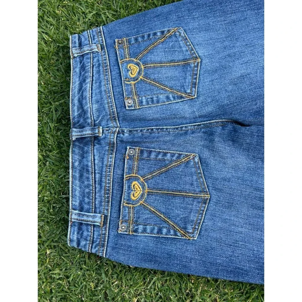 Roxy girl denim
