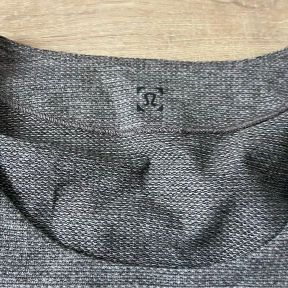 lululemon athletica excelent elevate