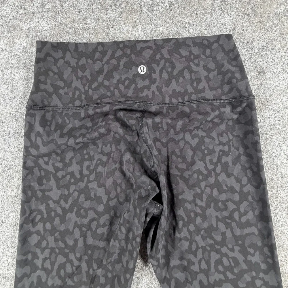 lululemon athletica lululemon align