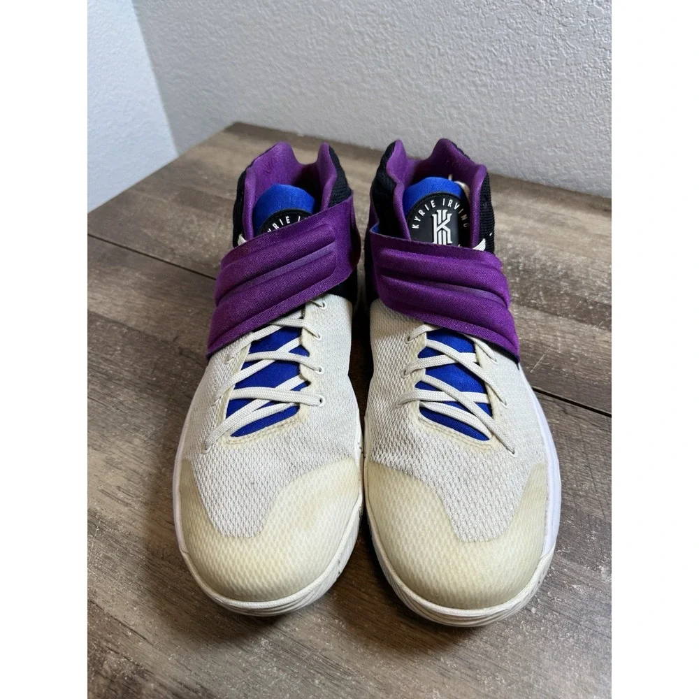 Nike kyrie kyrache