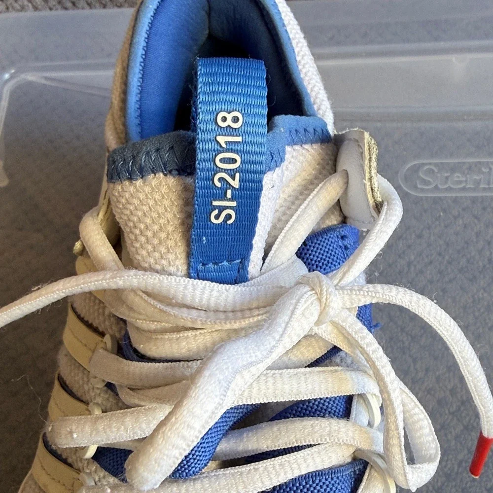 K-Swiss swiss si
