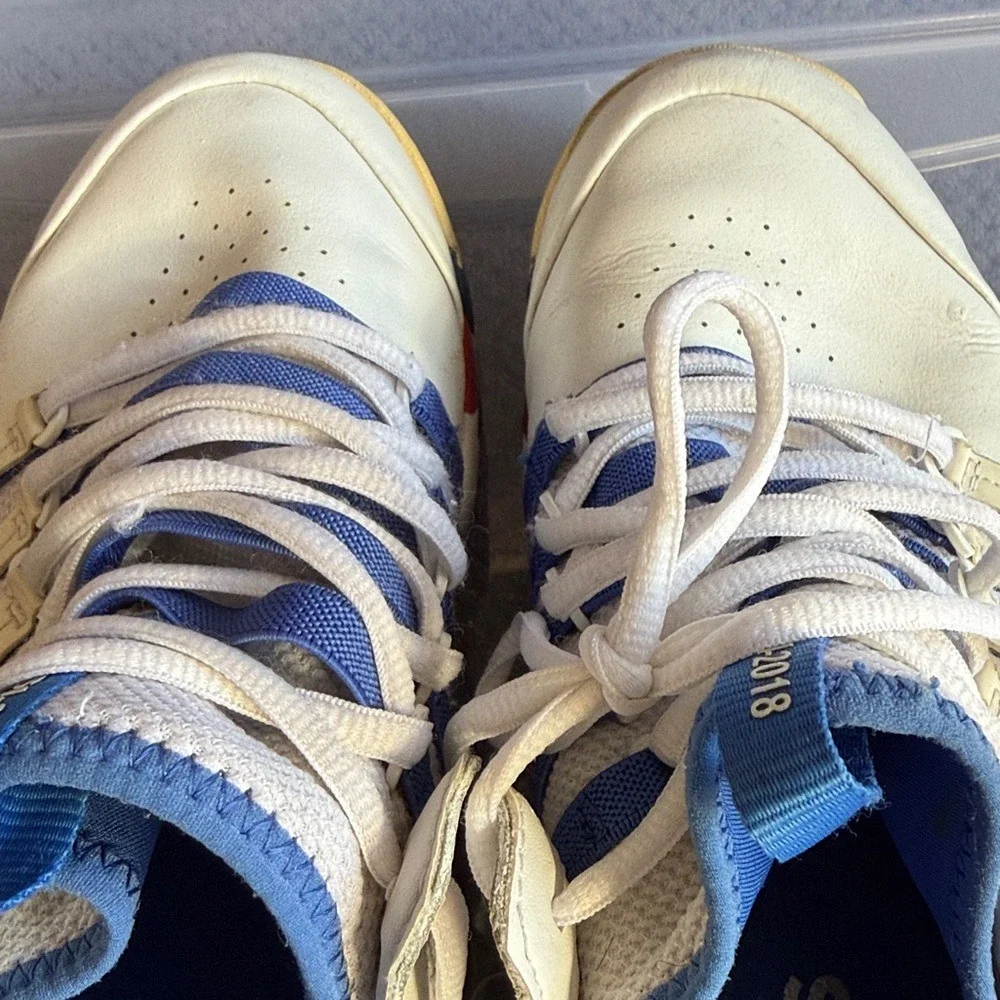 K-Swiss swiss si