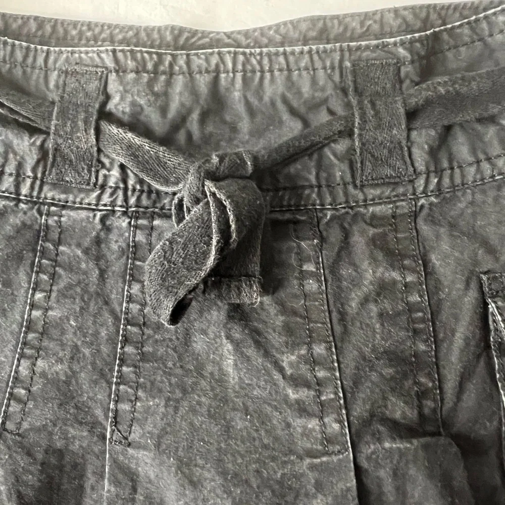 Sugar and Simmer ideal buckle pockets