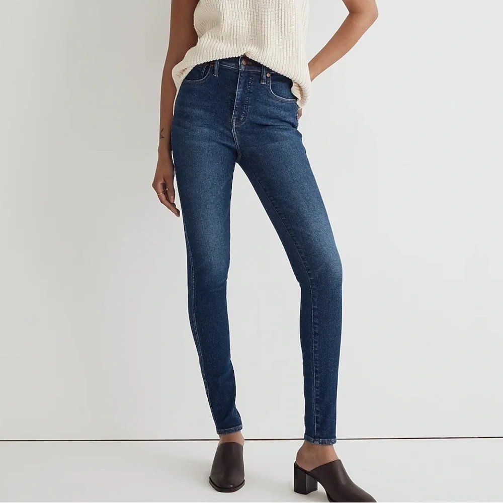 Madewell 10