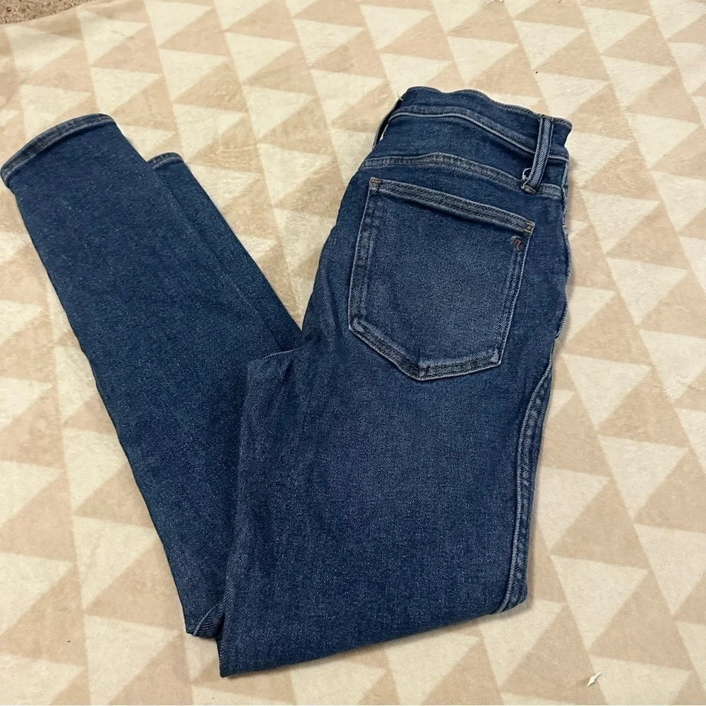 Madewell cut complete