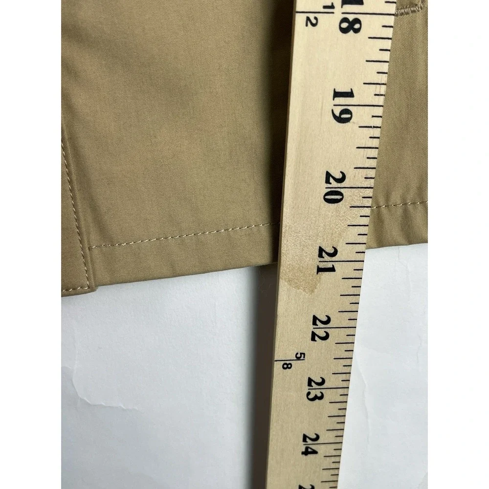 CAbi mason jacket