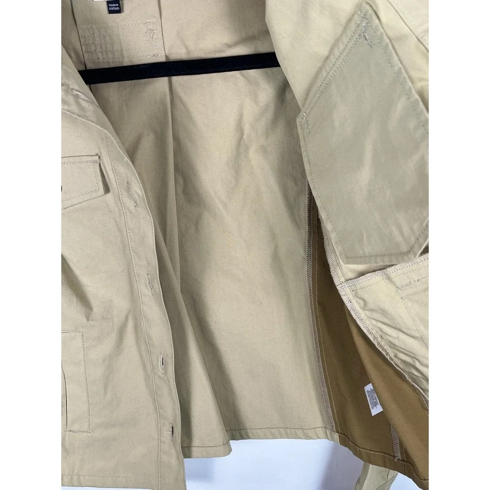 CAbi mason jacket