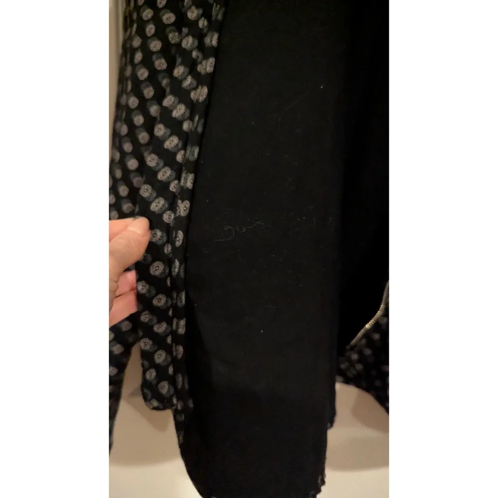 Old Navy this quilted