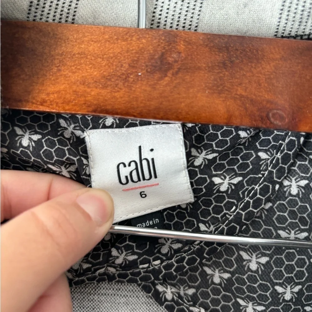 CAbi great conditions