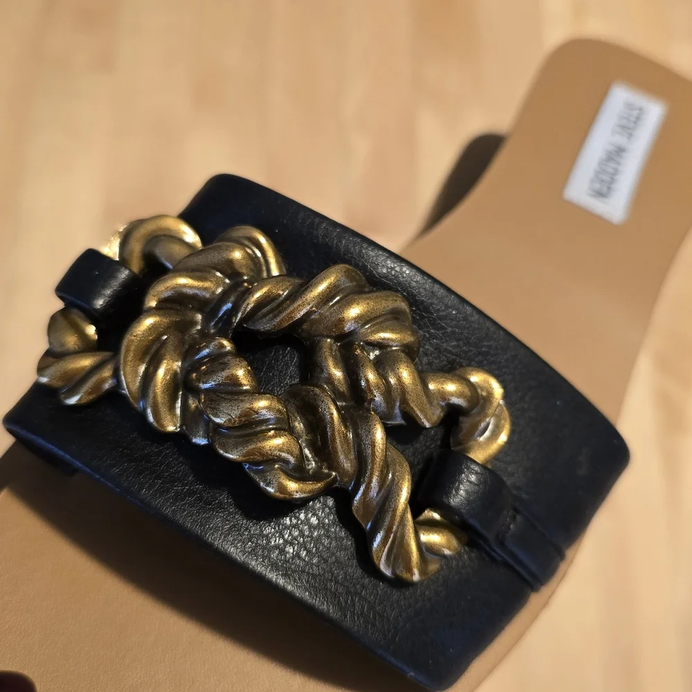 Steve Madden size 9m