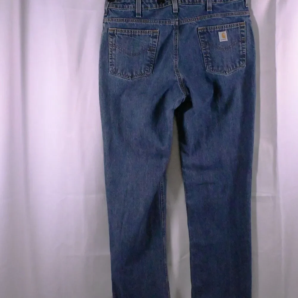 Carhartt women blue