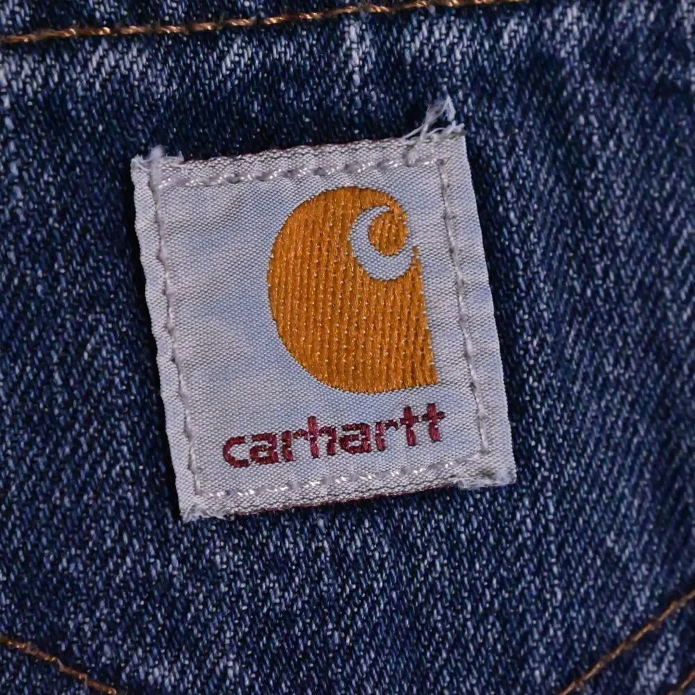 Carhartt women blue