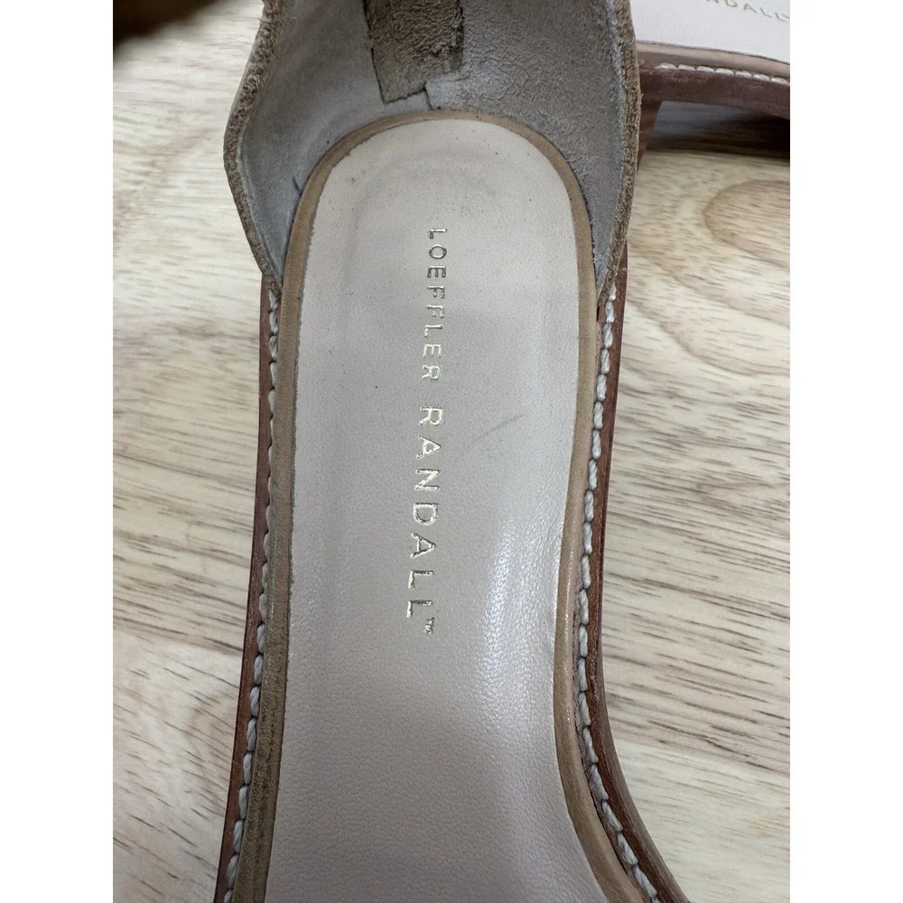 Loeffler Randall loeffler randall