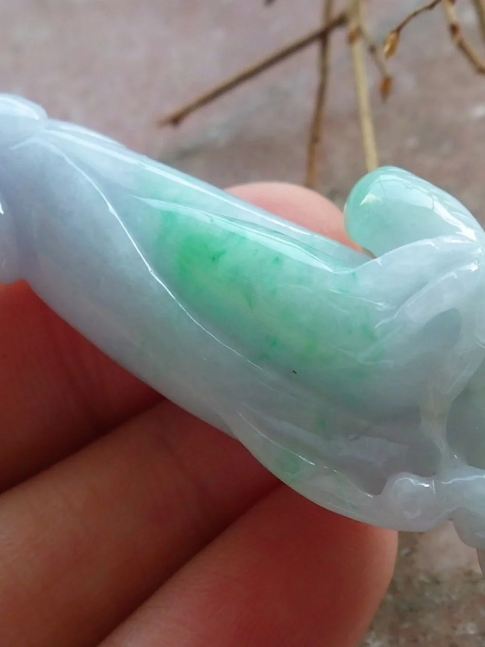gojade free natural