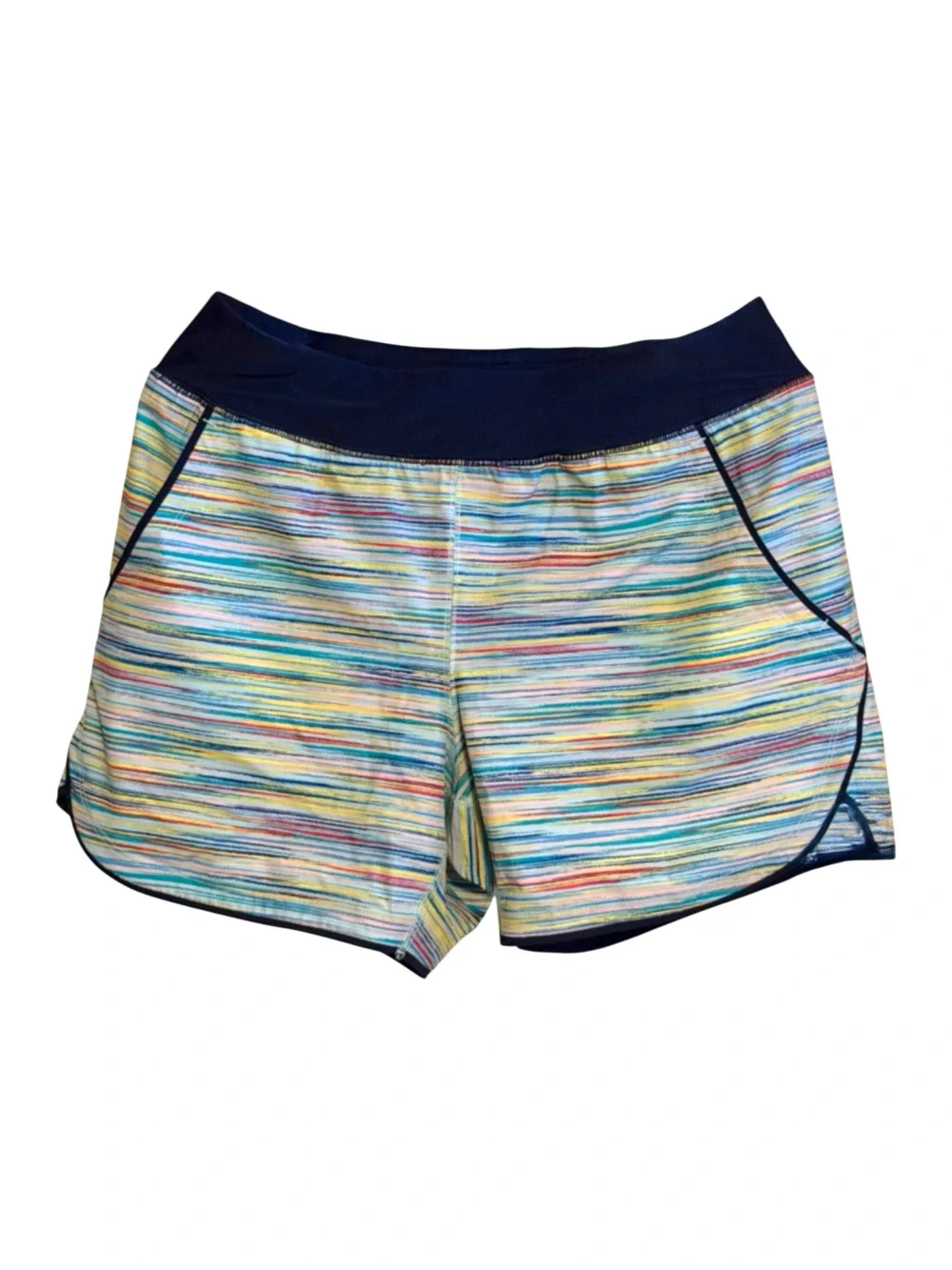 Lands End Womens 5