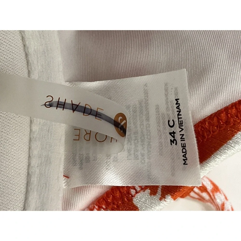 Shade & Shore shell 84%