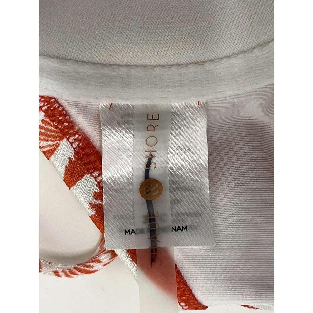Shade & Shore shell 84%